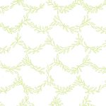 Springtime fabric design patterns