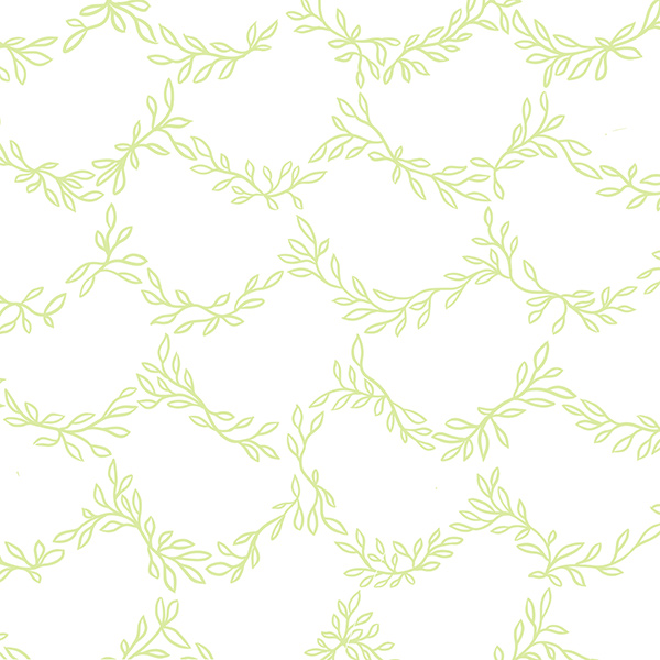 spring lattice durface pattern design