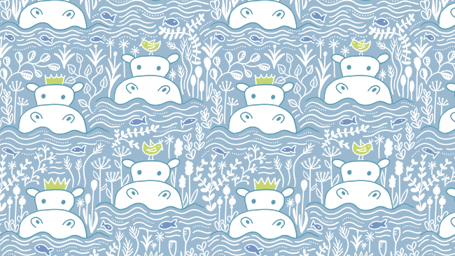 hippo-swimmers-banner