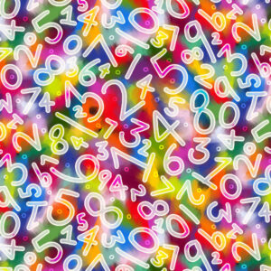 2023 Repeat patterns by pattern designer Zoe Feast