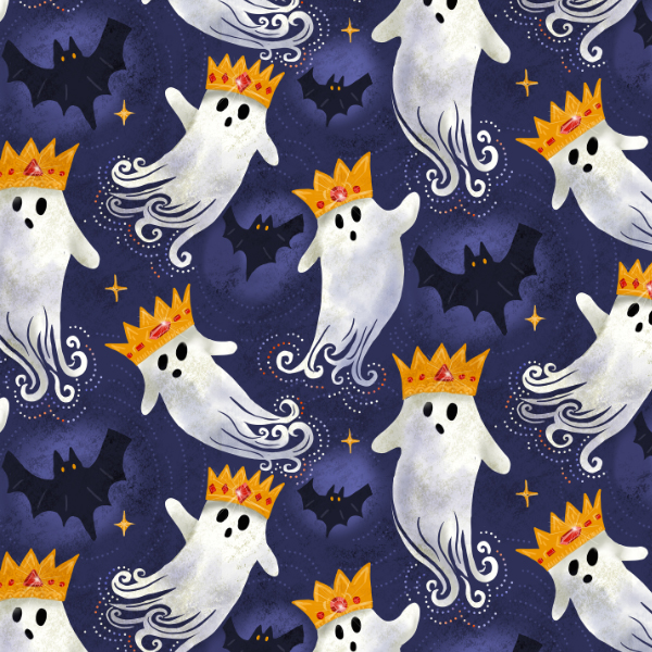 ghost kings